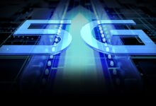 不怕没信号 上海打造5G全球标杆：网速下行1000M、上行200M - v2ra小站