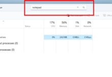 Win11 KB502004测试版迎来“大更新”：任务管理器搜索栏来了 - v2ra小站