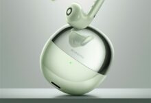 小米Buds 4三款配色公布:旷野绿爱了 - v2ra小站