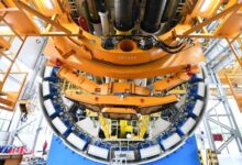 重达3300吨 “强国号”超大直径盾构机 又有新功能！ - v2ra小站