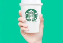 抢到0.01元饮品遭自动退款 被网友质疑玩不起!星巴克致歉 - v2ra小站