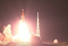 太阳能电池几乎失效:日本首个登月探测器升空后失联 - v2ra小站