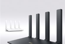 狂飙7200Mbps！华为最强单体路由AX6回归首发价 - v2ra小站