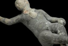 意大利挖出大量2300年前青铜器:专家说将改写历史 - v2ra小站