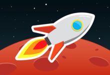 长征九号总体构型方案基本确定:低轨运载力150吨 可把整个空间站送入太空 - v2ra小站