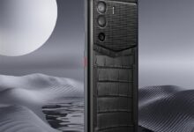 2.38万起的VERTU首款Web3手机国内供不应求：官方紧急配货 - v2ra小站