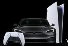 电车+PS5 索尼+本田不能抗衡特斯拉 - v2ra小站