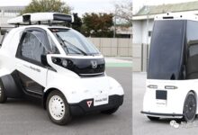 本田推出三款新车：不用考驾照也能“开” - v2ra小站