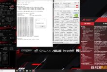 影驰RTX 4090超频3.8GHz:连破15大世界纪录 - v2ra小站