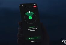 华为和苹果都支持卫星通信：然而两者体验差距明显 - v2ra小站