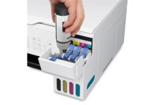 称喷墨环保 世界第三厂商爱普生宣布停售激光打印机惹争议:被吐槽虚伪 - v2ra小站