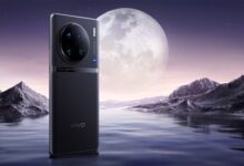 vivo X90系列新配色亮相：素皮、玻璃材质都有 - v2ra小站