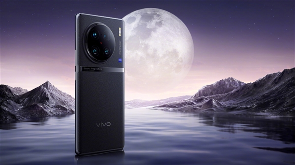 vivo X90系列新配色亮相:素皮、玻璃材质都有 - v2ra小站