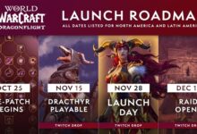 价值3千美元 看《魔兽世界》直播就送绝版坐骑：土豪不爽了 - v2ra小站