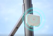 深圳上万根路灯装鸿蒙系统：华为手机NFC一触即可入网 - v2ra小站