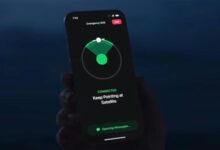 花费32亿元打造!iPhone 14卫星求救功能即将上线 - v2ra小站