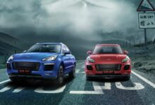 电池技术比宁德时代更先进？众泰汽车：不存在 - v2ra小站