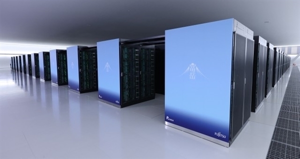 首个2nm芯片定了 富士通自研CPU将由台积电生产:没用日本国产2nm - v2ra小站