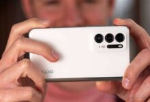 5.54英寸折叠屏罕见 OPPO Find N2曝光:能单手操作 - v2ra小站