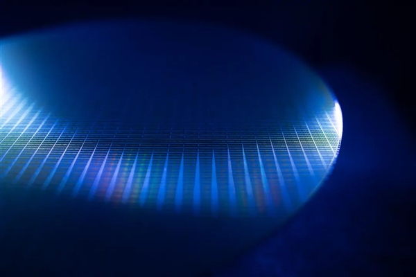 美光出货全球最先进1β工艺内存:密度暴增35% - v2ra小站