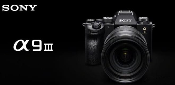 曝索尼A9M3相机明年初发布:2400万像素 支持6K/60p - v2ra小站