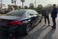 男子48万买宝马5系 部分功能成摆设 厂家:补偿6500元代金券 - v2ra小站