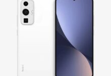 新性价之王来了！Redmi K60外形渲染图抢先看：配置超给力 - v2ra小站