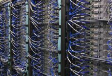 最新全球超算500强公布 AMD芯片大放异彩：带飞101台 - v2ra小站