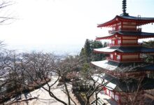 日本警告第8波新冠感染潮：几乎所有行政区确诊数都在上升 - v2ra小站