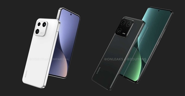 卢伟冰暗示小米13本月发布:配置能把人吓坏的骁龙8 Gen2巅峰之作 - v2ra小站