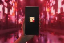 第二代骁龙8游戏手机曝光:融合最高28GB内存 - v2ra小站