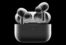 AirPods Pro 2发售后翻车不断！延迟问题终于有所改善 - v2ra小站