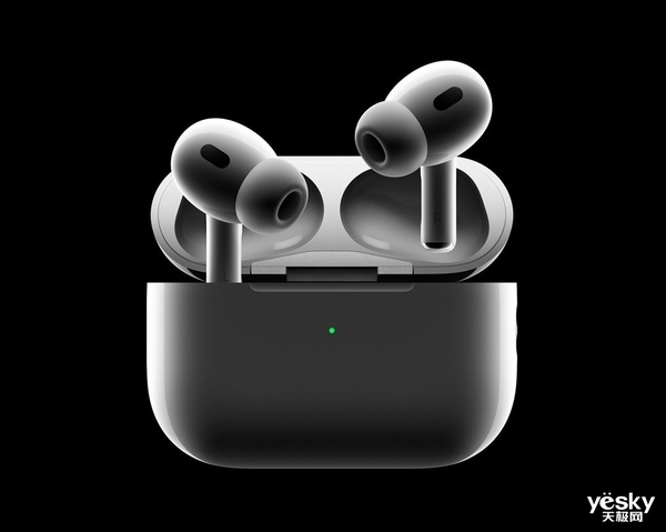AirPods Pro 2发售后翻车不断!延迟问题终于有所改善 - v2ra小站