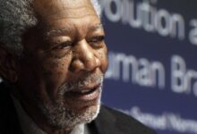 寡姐《超体》将拍衍生剧 摩根·弗里曼有望主演 - v2ra小站