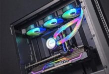 双11要警惕的三大硬件:RTX 3060最坑人 - v2ra小站