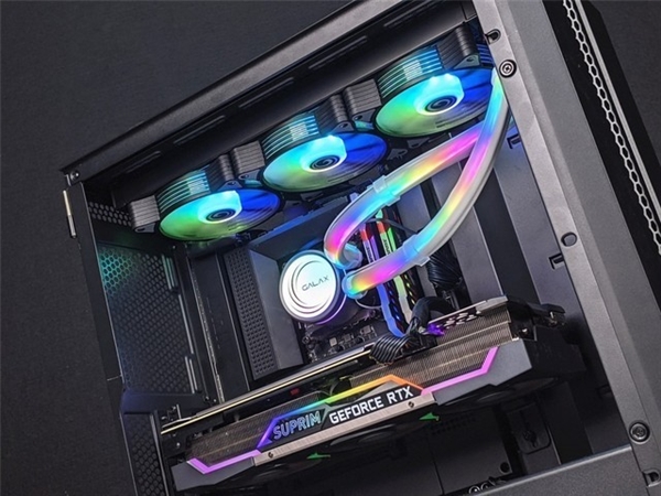 双11要警惕的三大硬件：RTX 3060最坑人 - v2ra小站