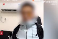 正品8000元1件的羽绒服直播间仅卖800元 多人上当:售假团伙被端 - v2ra小站