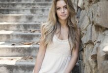 31岁女子颜值猛下跌 竟是罕见病：年发病率仅百万分之二 - v2ra小站