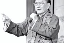 又失老戏骨！《康熙王朝》索额图扮演者薛中锐去世：享年85岁 - v2ra小站