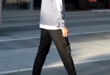 361°旗舰店发车：运动长裤、小白鞋、超跑软鞋：全部69到手 - v2ra小站