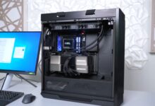 被N多厂商断供整机后 俄罗斯PC组件销量暴增4倍 - v2ra小站