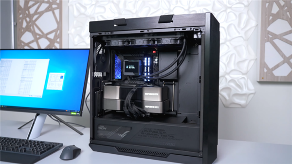 被N多厂商断供整机后 俄罗斯PC组件销量暴增4倍 - v2ra小站