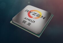 苹果光环褪色 AMD要成台积电救星了:5nm Zen4贡献大 - v2ra小站