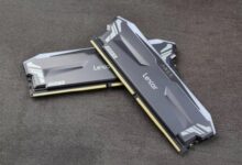 6000MT/s的DDR5内存有啥用？ - v2ra小站