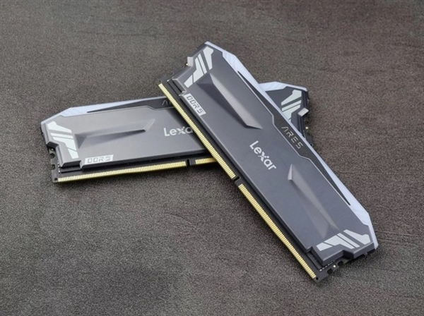 6000MT/s的DDR5内存有啥用? - v2ra小站
