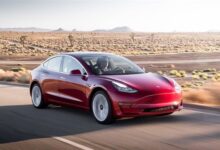 外观/内饰等重新设计!特斯拉研发新Model 3:20万以内买不买? - v2ra小站