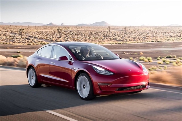 外观/内饰等重新设计!特斯拉研发新Model 3:20万以内买不买? - v2ra小站