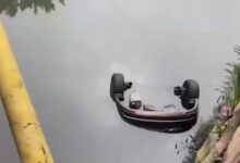 我赔得起！男子将占位车辆丢入河道 警方通报：律师释疑叉车司机要严惩 - v2ra小站