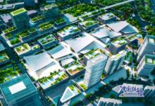 亚洲最大地下火车站：128万平方米 成北京新地标 - v2ra小站