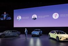 BBA的故乡 中国汽车如何拿下欧洲父老乡亲 - v2ra小站